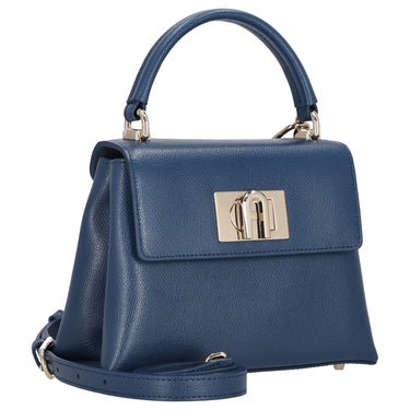 Furla 1927 Mini Top Handle - Abendtasche 21 cm (indigo) - Ansicht 5