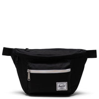 Herschel Pop Quiz - Marsupio 31 cm (nero)