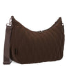 zwei Funda FUN140 - Borsa a tracolla 41 cm (brown)
