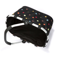 reisenthel carrybag - Borsa per la spesa (dots)