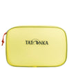 Tatonka SQZY Zip Bag 4L - Sacco da compressione 21 cm (giallo chiaro)