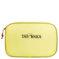 Tatonka SQZY Zip Bag 4L - Sacco da compressione 21 cm (giallo chiaro)