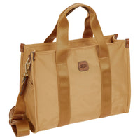 Brics Opera Bag - Borsa a mano 35 cm (honey)