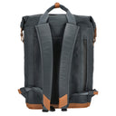 aunts & uncles Japan Morioka - Rucksack 13" 38 cm (cosmic void) - Markenkoffer