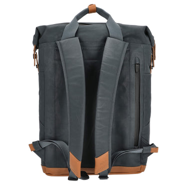 aunts & uncles Japan Morioka - Rucksack 13" 38 cm (cosmic void) - Markenkoffer