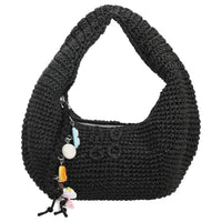 HUGO Zeya - Tote Bag 27 cm (black)