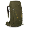 Osprey Kestrel 48 L/XL - Zaino da trekking 79 cm (verde muschio)