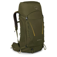 Osprey Kestrel 48 L/XL - Zaino da trekking 79 cm (verde muschio)