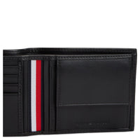 Tommy Hilfiger Seasonal - Geldbörse 4cc 11.5 cm (black) - Ansicht 2