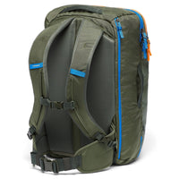 Cotopaxi Allpa 35L Travel Pack - Zaino da viaggio 56 cm (fatigue)