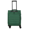 Travelite Skaii - 4-Wheel Cabin Trolley 55 cm (green)