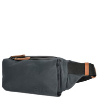 aunts & uncles Japan Himeji - Gürteltasche 28.5 cm (cosmic void) - Markenkoffer