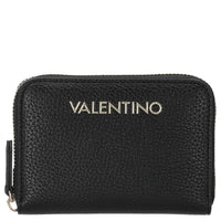 Valentino Bags Alexia - Portafoglio 4cc 13 cm (bianco/cuio)