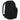 Porsche Design Roadster Nylon Evo - Zaino L 17" 41 cm (black)