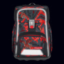 Step by Step Giant - Schulranzen Set 5tlg. (Dragon Firo) - Ansicht 9