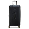 Delsey Paris Cadence Trunk - 4-Rollen-Trolley 80 cm erw. (tief schwarz)