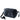 Deuter Passway 4+1 - Borsa a cintura 36 cm (nera)