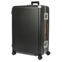 FPM Milano Bank Light Trunk on Wheels L - 4-Rollen-Trolley 82 cm (moss green) - Ansicht 2