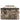 reisenthel travelling - Beautycase 28 cm (rombo oro notte)