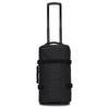 Rains Texel - Borsa da viaggio con ruote 55 cm RFID (black)