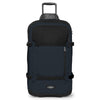 Eastpak Transit'r Pro - Wheeled Travel Bag 71 cm (navy pro coated)
