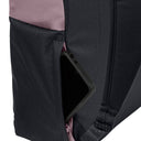 Vaude Wala - Rucksack 42 cm (black/purple ash) - Ansicht 7