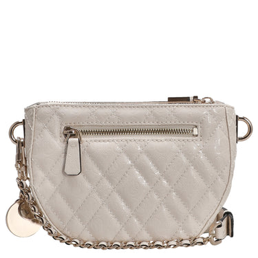 Guess Isemay Mini - Umhängetasche (off white) - Ansicht 4