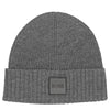 BOSS Flavio - Hat (medium grey)