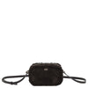 BOSS Women Sandy Crossbody SH - Borsa a tracolla (dark brown)