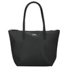 Lacoste - Shopping Bag S (Color: black)