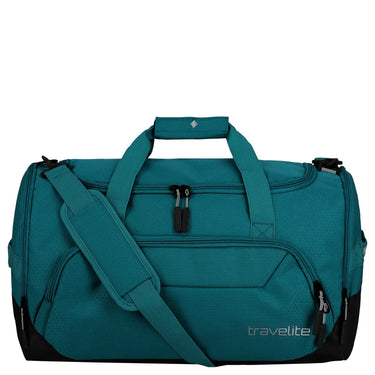 Travelite Kick Off - Reisetasche 29 cm M (petrol) - Ansicht 2