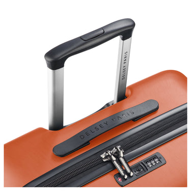 Delsey Paris Freestyle - 4-Rollen-Trolley M 66 cm (rot) - Ansicht 7