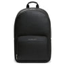 Tommy Hilfiger Central Dome Backpack - Rucksack 43 cm (black)