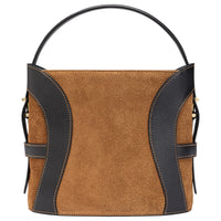 Aigner Deborah S - Borsa a mano 22 cm (avena beige)