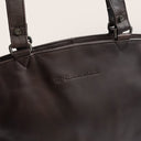 The Chesterfield Brand Berlin - Shopper 15" L Leder 36 cm (brown) - Ansicht 8