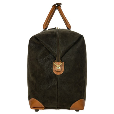 Brics Life Weekender - Reisetasche 55 cm (olive) - Ansicht 3