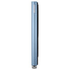 Secrid Cardprotector Fluted for Magsafe - Portafoglio RFID 10.2 cm (ice blue)