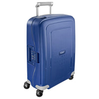 Samsonite S Cure Spinner - Trolley da cabina S 55 cm a 4 ruote (dark blue)