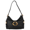 Guess Camden Mini - Borsa a spalla 23 cm (black)