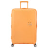 American Tourister Soundbox - Trolley 4 ruote 77 cm erw. (gelb)