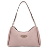 Guess Anise Double Zip - Borsa a tracolla 28,5 cm (logo stone)