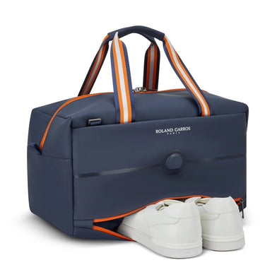 Delsey Paris Turenne Soft Roland Garros - Reisetasche 45 cm (blau) - Ansicht 5