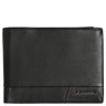 Samsonite Pro-Dlx 6 Slg 005 - GeldbÃ¶rse 8cc 13 cm (black)