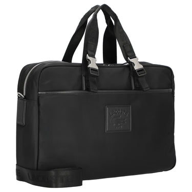 Lacoste Computer Bag - Laptoptasche 16" 40.5 cm (noir) - Ansicht 5