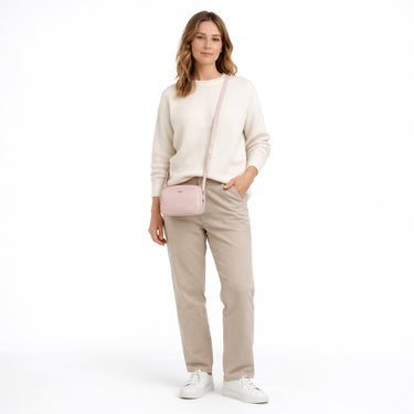 HUGO Syndra - Umhängetasche (light pink) - Ansicht 8