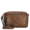 Picard Awesome - Borsa a tracolla 22 cm Rindsleder (earth)