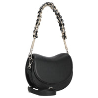 FREDsBRUDER That's my Saddle - Schultertasche 30 cm (black) - Ansicht 5