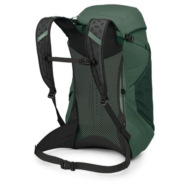 Osprey Hikelite LT 30 - Wanderrucksack 55 cm (tundra green) - Ansicht 3