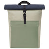 Ucon Acrobatics Jasper Medium Lotus Rolltop - Zaino 16'' 45 cm (verde pastello - salvia)