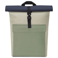 Ucon Acrobatics Jasper Medium Lotus Rolltop - Zaino 16'' 45 cm (verde pastello - salvia)
